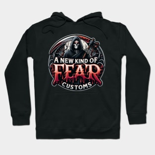 ANKF Reaper 2 Hoodie